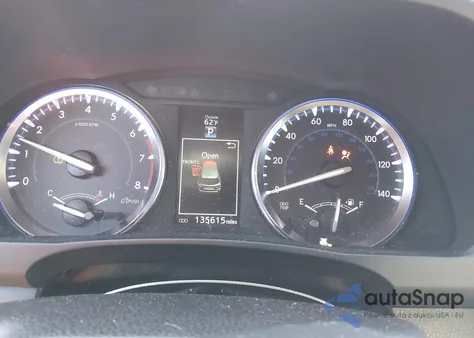 2015 Toyota Highlander Limited V6 from USA, damaged, VIN 5TDDKRFH0FS114972